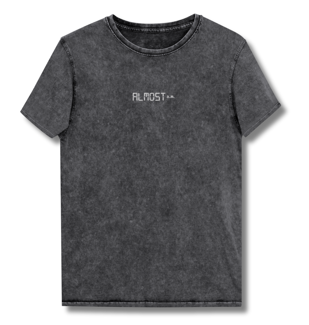 almost a.m. T-Shirt